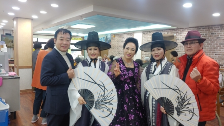 다사랑요양원 이미지