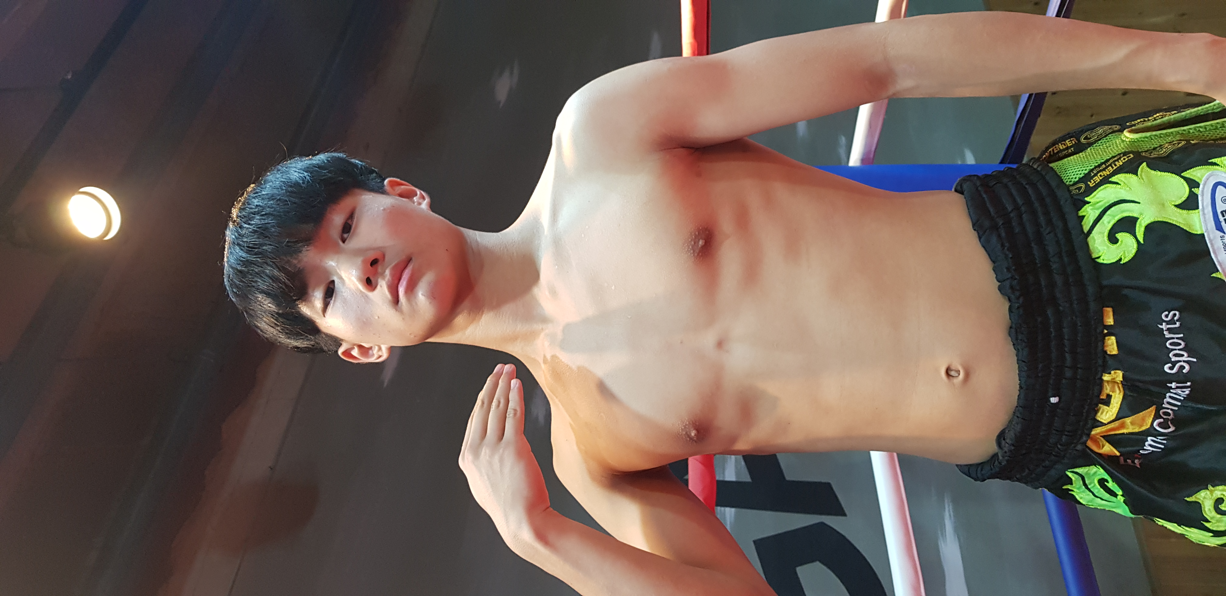 팀엑스짐 이미지
