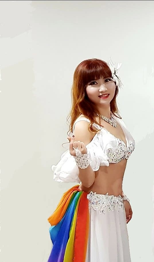 아리아윤 이미지