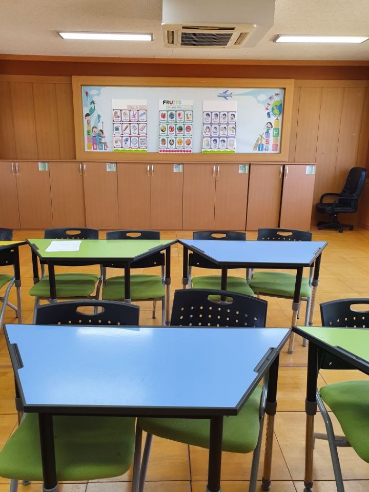 예덕초등학교 이미지