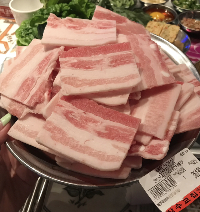 번개야식 이미지