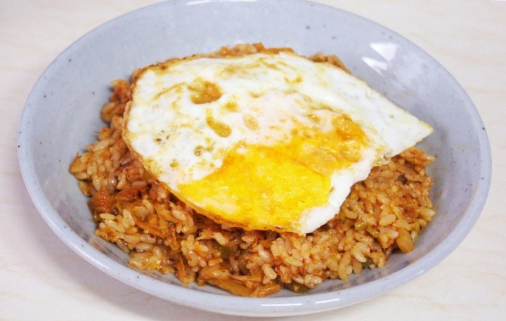 의외로 외국인들에게 엄청 잘 먹히는 한식 메뉴.jpg | 인스티즈