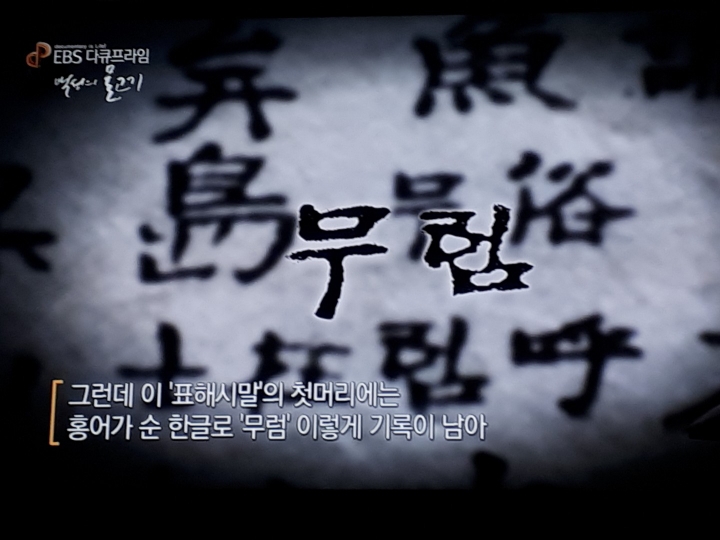 홍어이야기 이미지