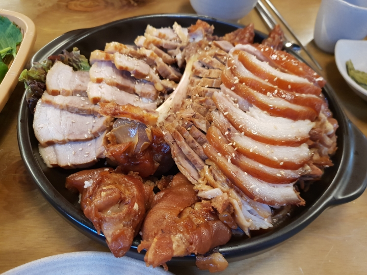 족발야시장 이미지