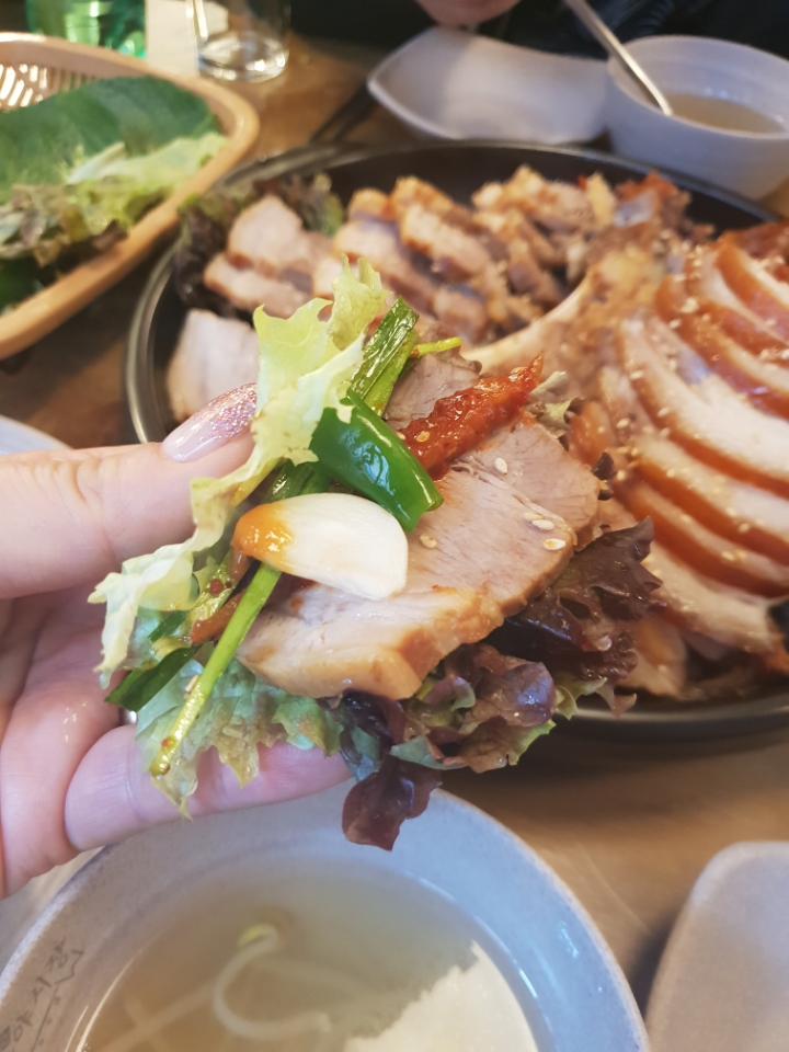 족발야시장 이미지