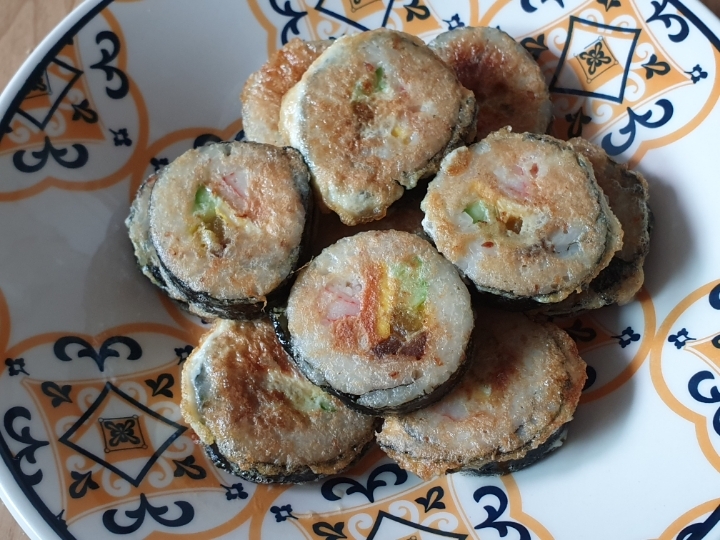 진달래김밥 이미지