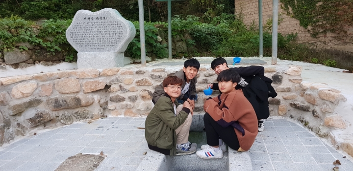 동백골한옥 이미지