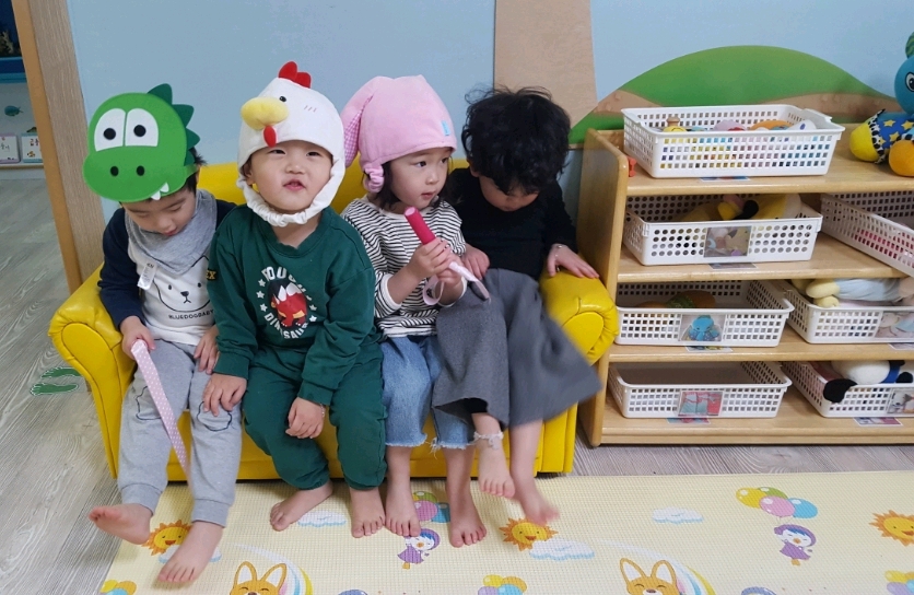 사이좋은친구들 이미지