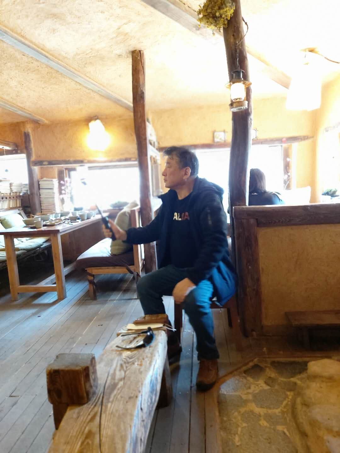 자연을닮은사람들 이미지