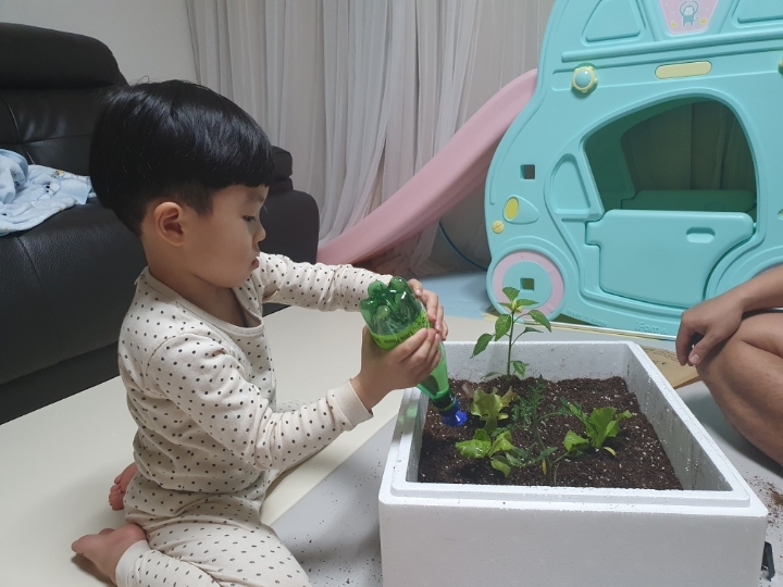 이솔푸드 이미지
