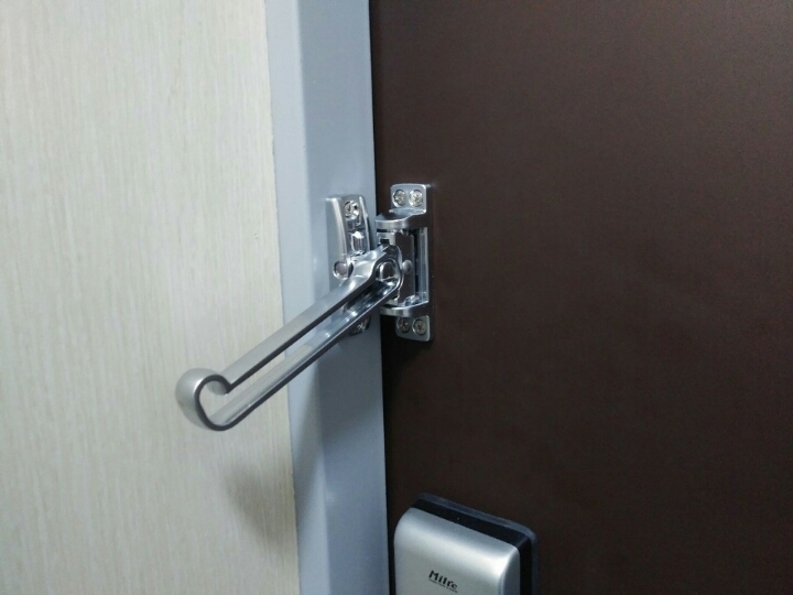 안전열쇠 이미지