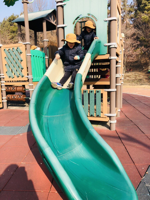 이리남초등학교 이미지