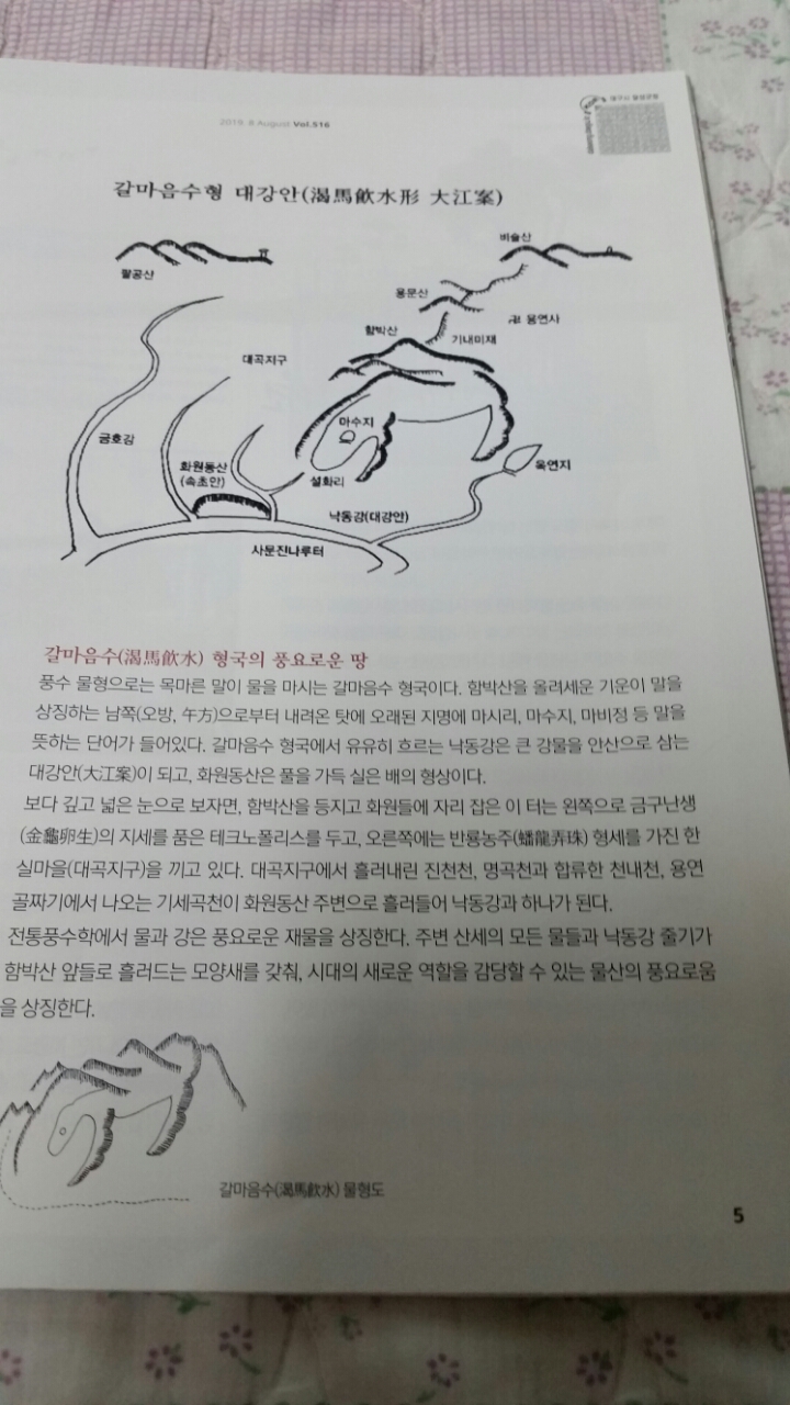 갈마화원 이미지