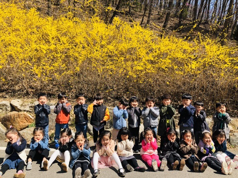 한벌자연어린이집 이미지