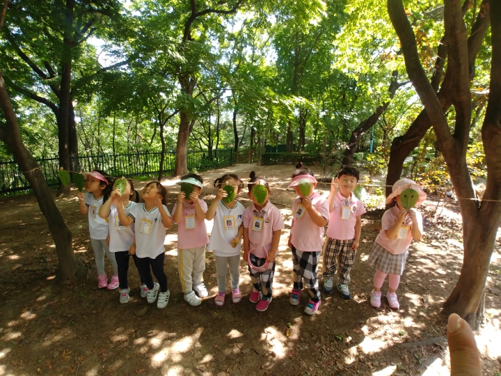 미추어린이집 이미지