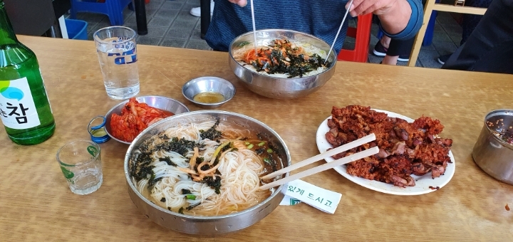 장똘뱅이 이미지