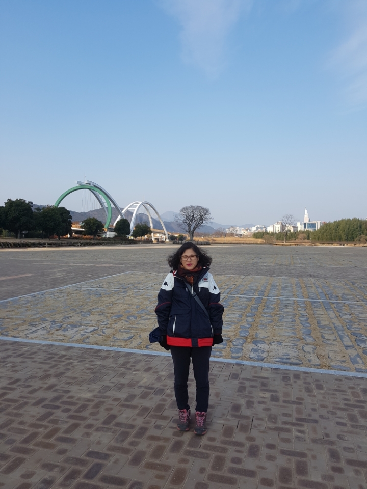 대밭회센타 이미지