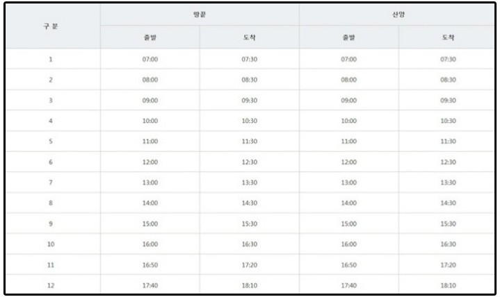 해광운수매표소 이미지