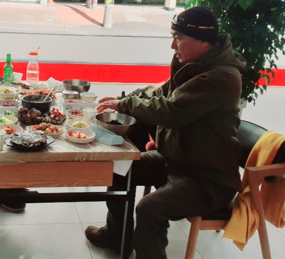 벌교꼬막정식 이미지