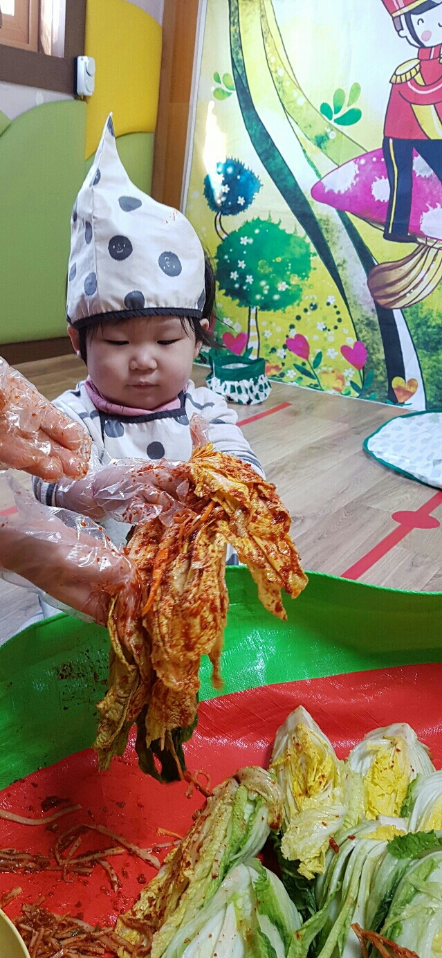 아가랑어린이집 이미지