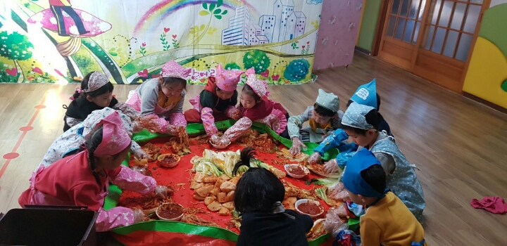 아가랑어린이집 이미지