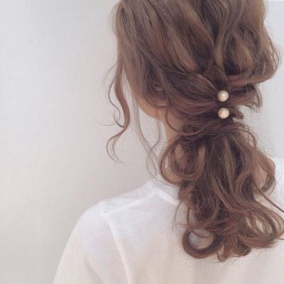 진주헤어 이미지