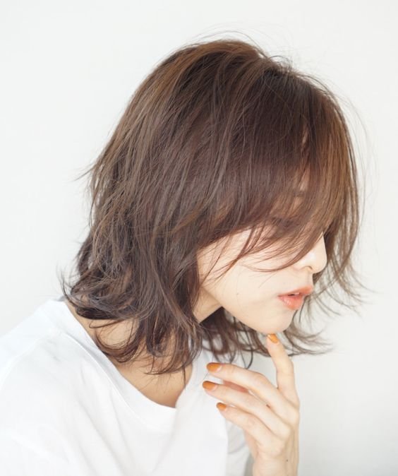 존헤어 이미지