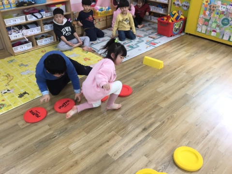 구립 샛별어린이집 이미지