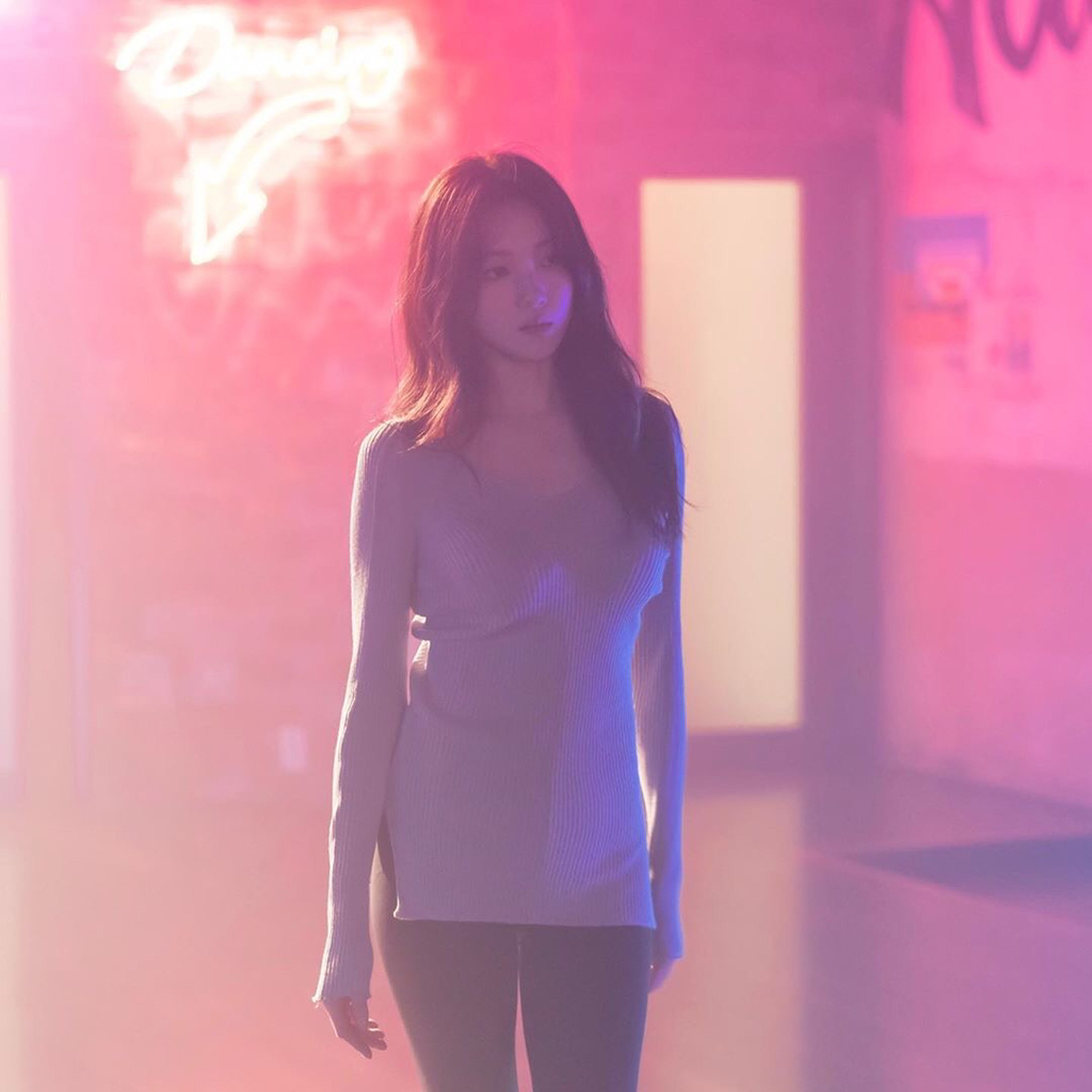 경 언니 이미지