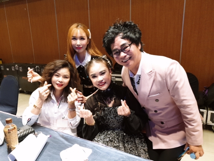 미스미스터 이미지