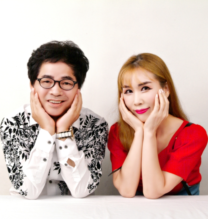 미스미스터 이미지