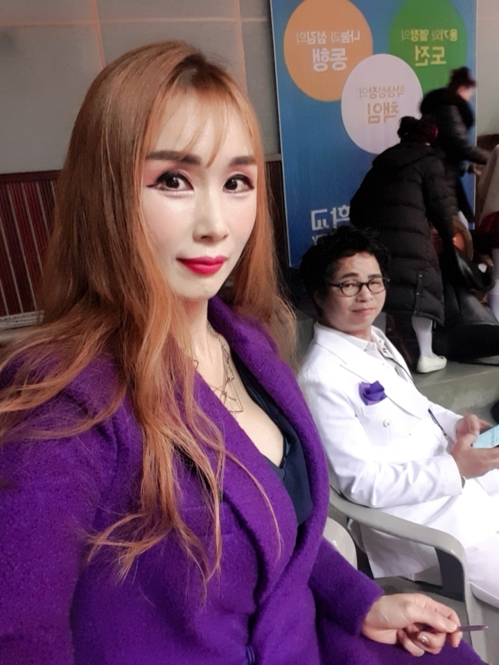 미스미스터 이미지