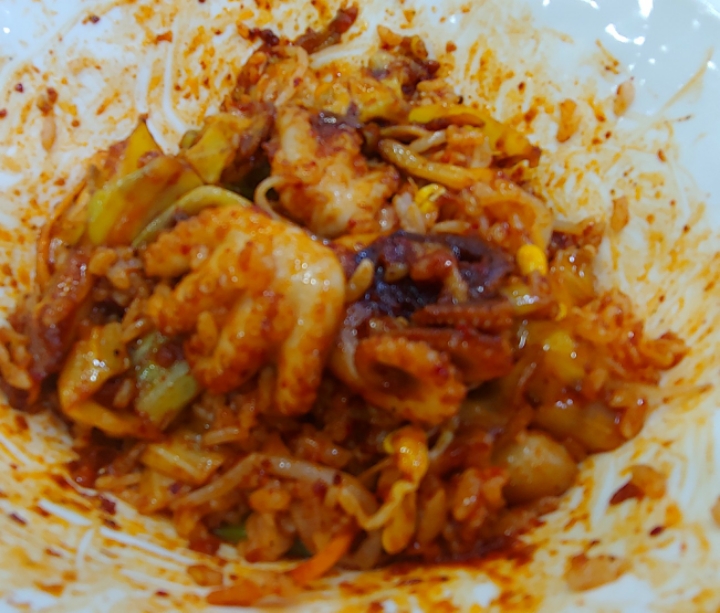 불맛 이미지