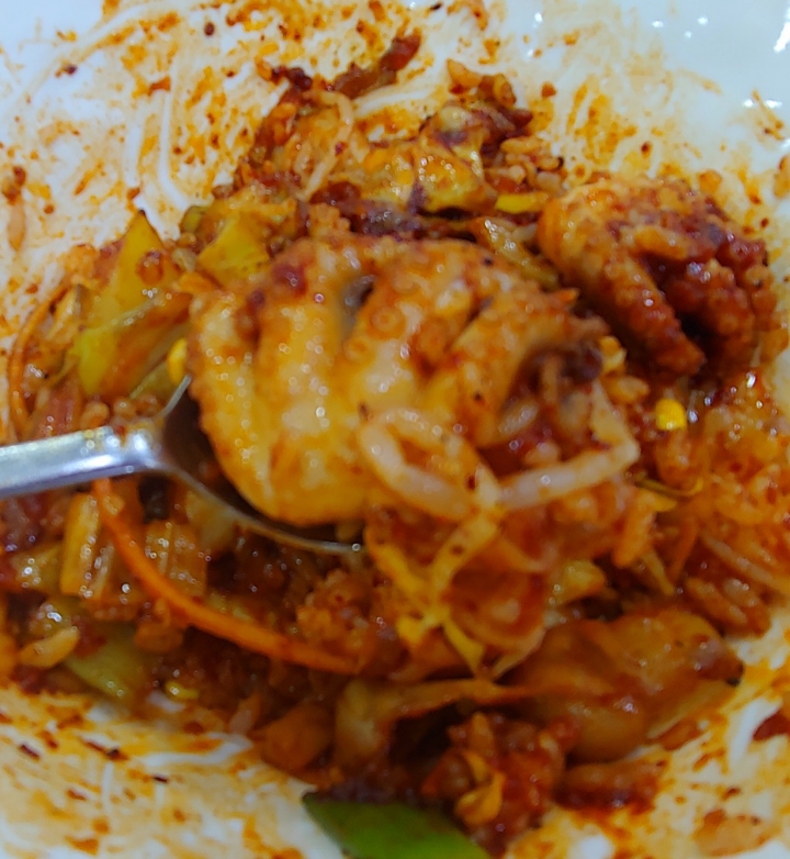 불맛 이미지