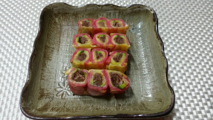 꼬치전 이미지