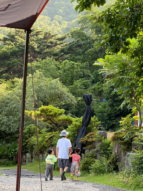 서당골 이미지