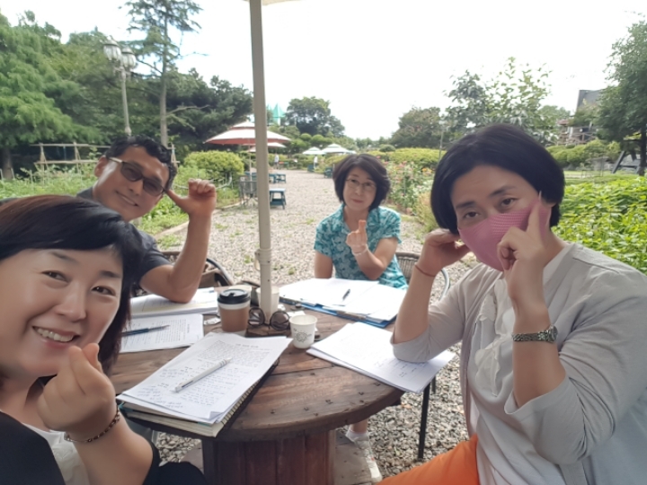팀푸드 이미지