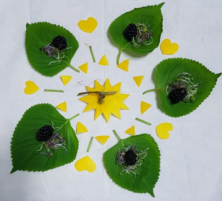 창신푸드 이미지