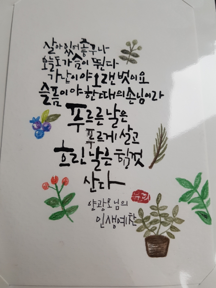 다님길 이미지