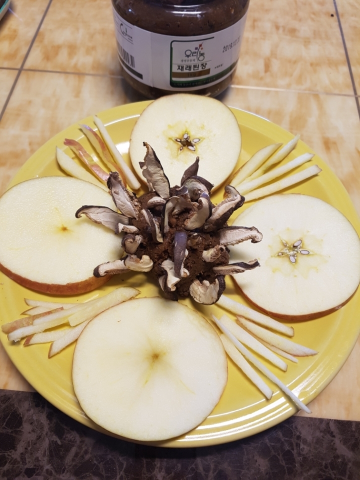 산타푸드 이미지