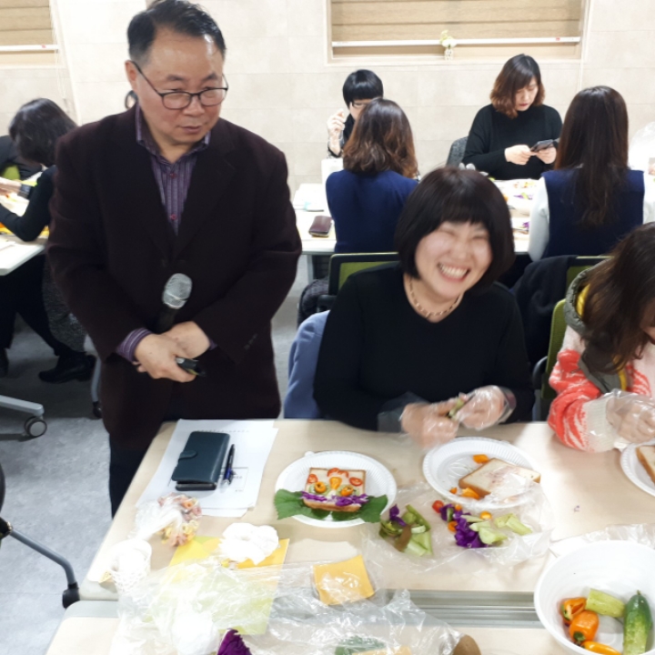 아하푸드 이미지