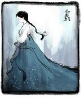홍랑 이미지