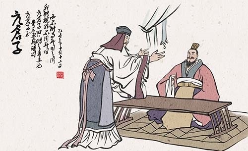 수심 이미지