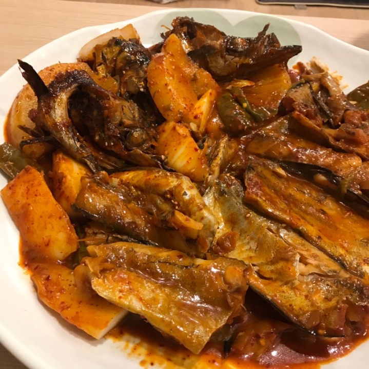 풍촌코다리네 이미지
