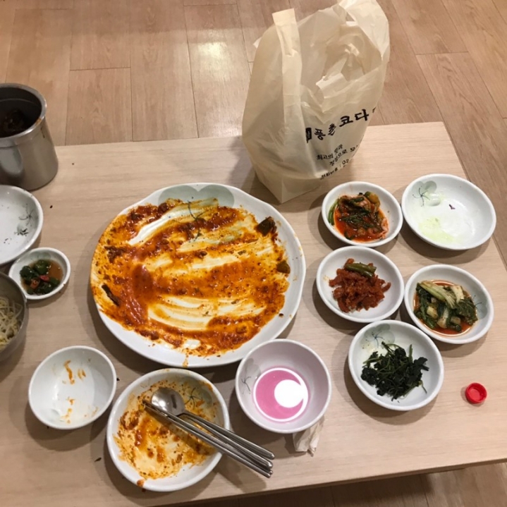 풍촌코다리네 이미지