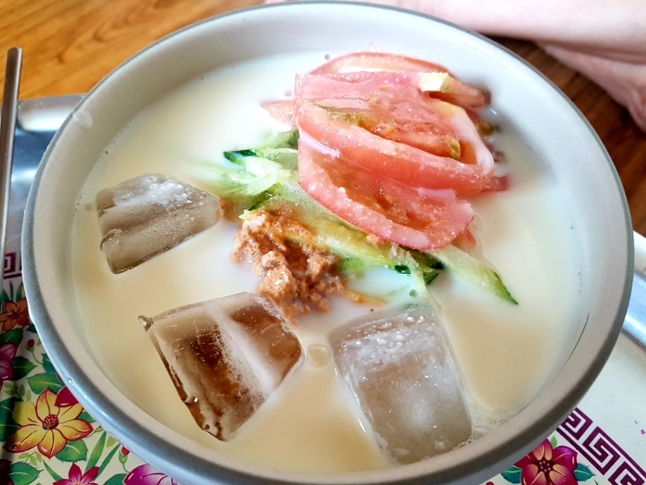 엄마국수 이미지