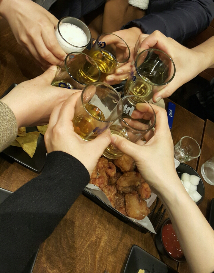 교촌치킨효천점 이미지
