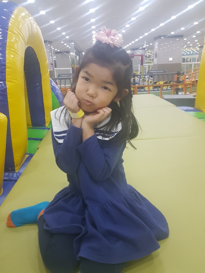 오렌지키즈카페 이미지