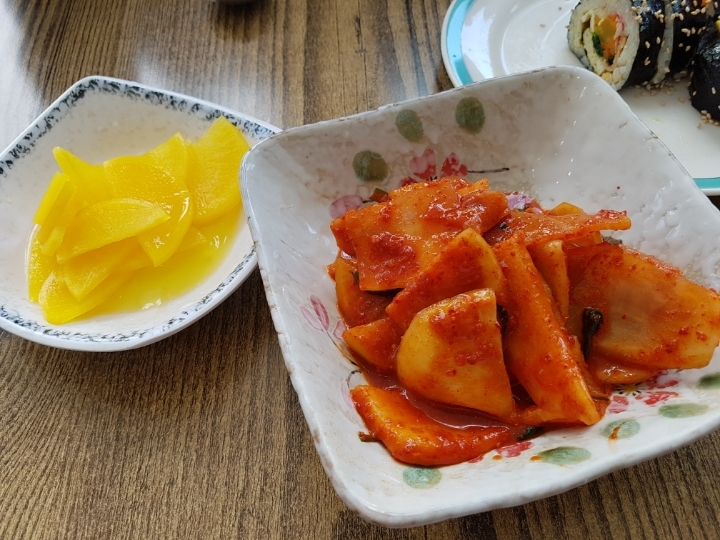 남산국수 이미지