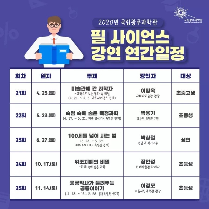 필사이언스 이미지